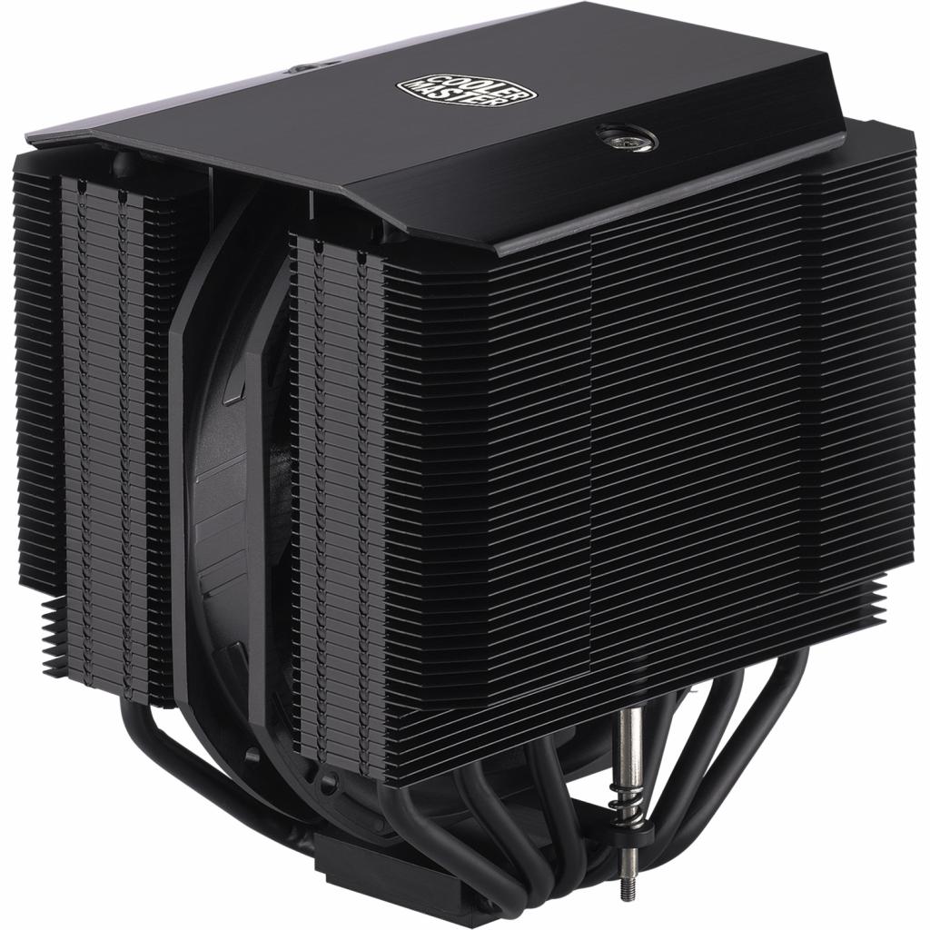 Кулер до процесора CoolerMaster MasterAir MA624 (MAM-D6PS-314PK-R1)