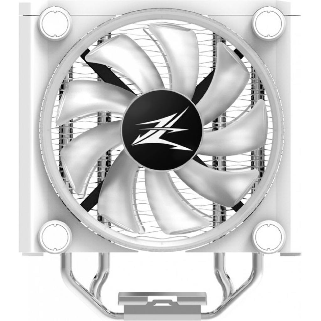 Кулер до процесора Zalman CNPS16X White ARGB