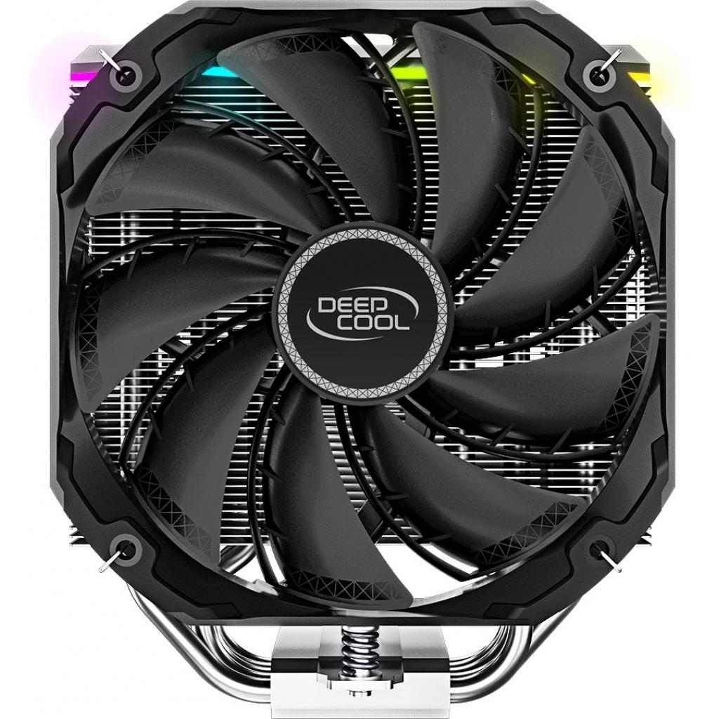 Кулер до процесора Deepcool AS500 PLUS