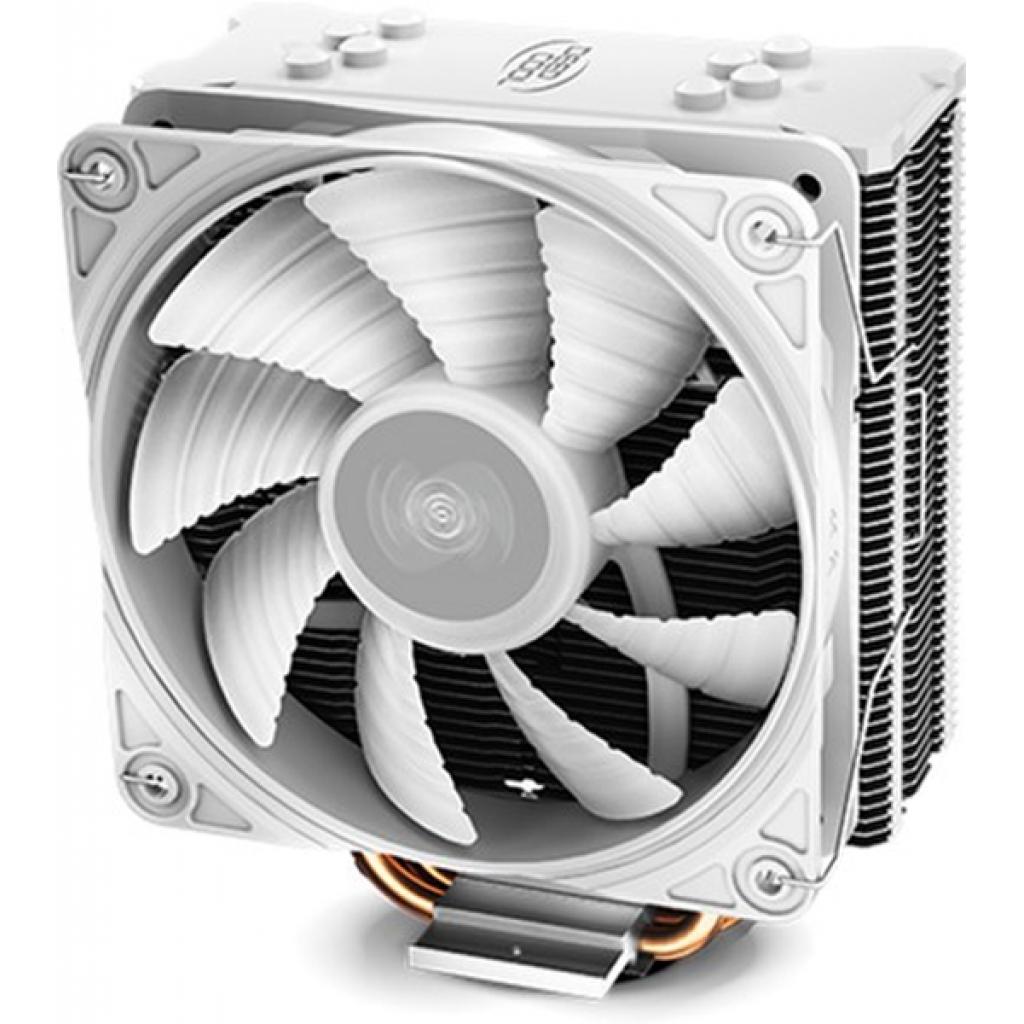 Кулер до процесора Deepcool GAMMAXX GTE V2 WHITE