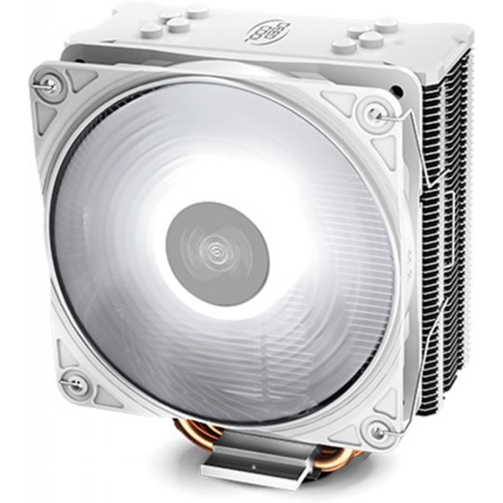 Кулер до процесора Deepcool GAMMAXX GTE V2 WHITE