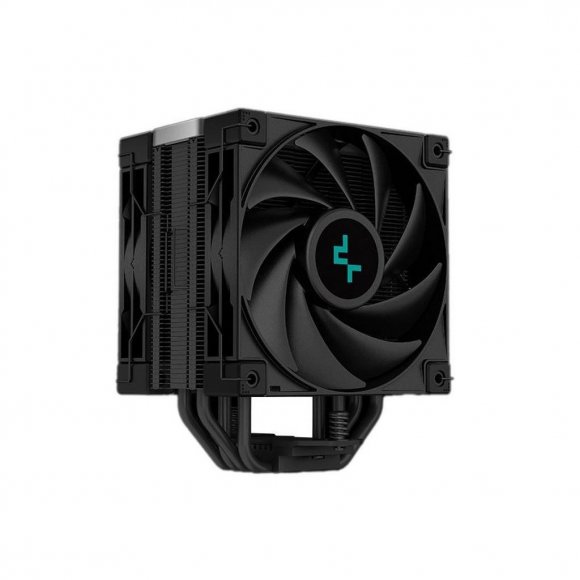 Кулер до процесора Deepcool AK400 ZERO DARK PLUS