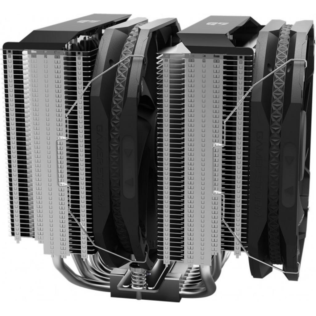 Кулер до процесора Deepcool ASSASSIN III