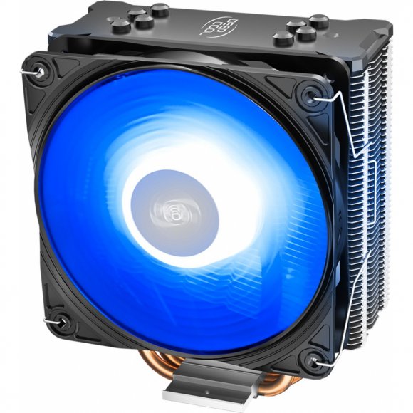 Кулер до процесора Deepcool GAMMAXX GTE V2