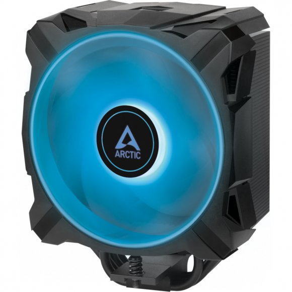 Кулер до процесора Arctic Freezer i35 RGB (ACFRE00096A)