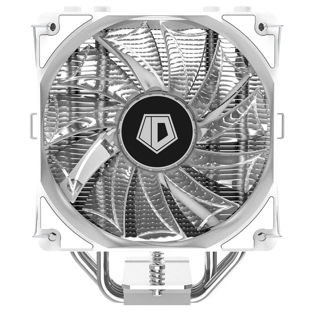 Кулер до процесора ID-Cooling SE-224-XT White