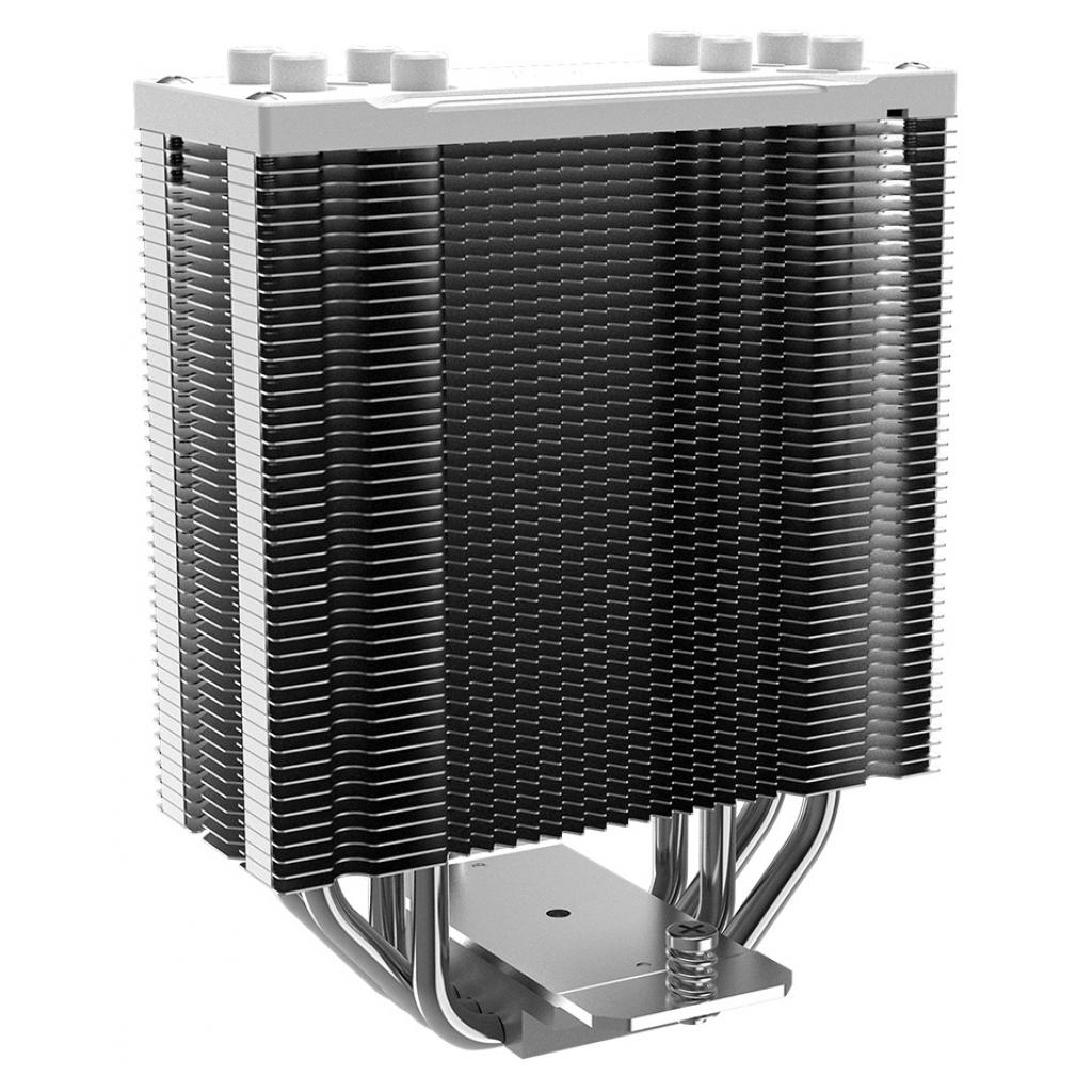 Кулер до процесора ID-Cooling SE-224-XT White