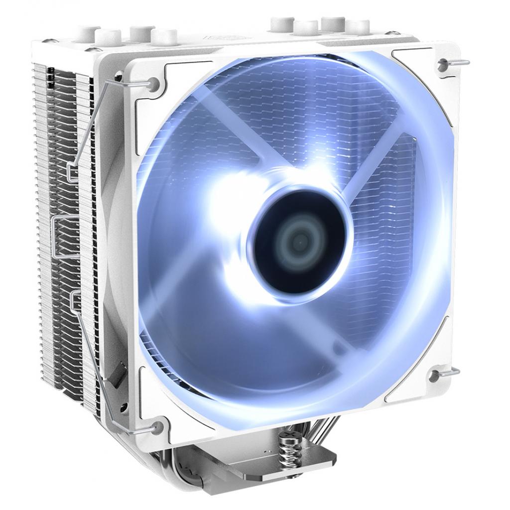 Кулер до процесора ID-Cooling SE-224-XT White