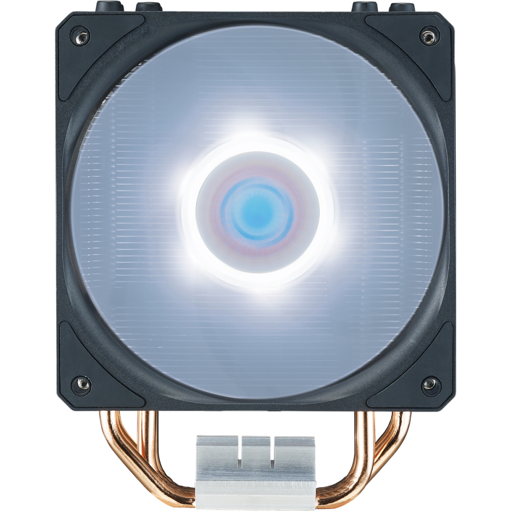 Кулер до процесора CoolerMaster Hyper 212 RGB (RR-212A-18PC-A1)