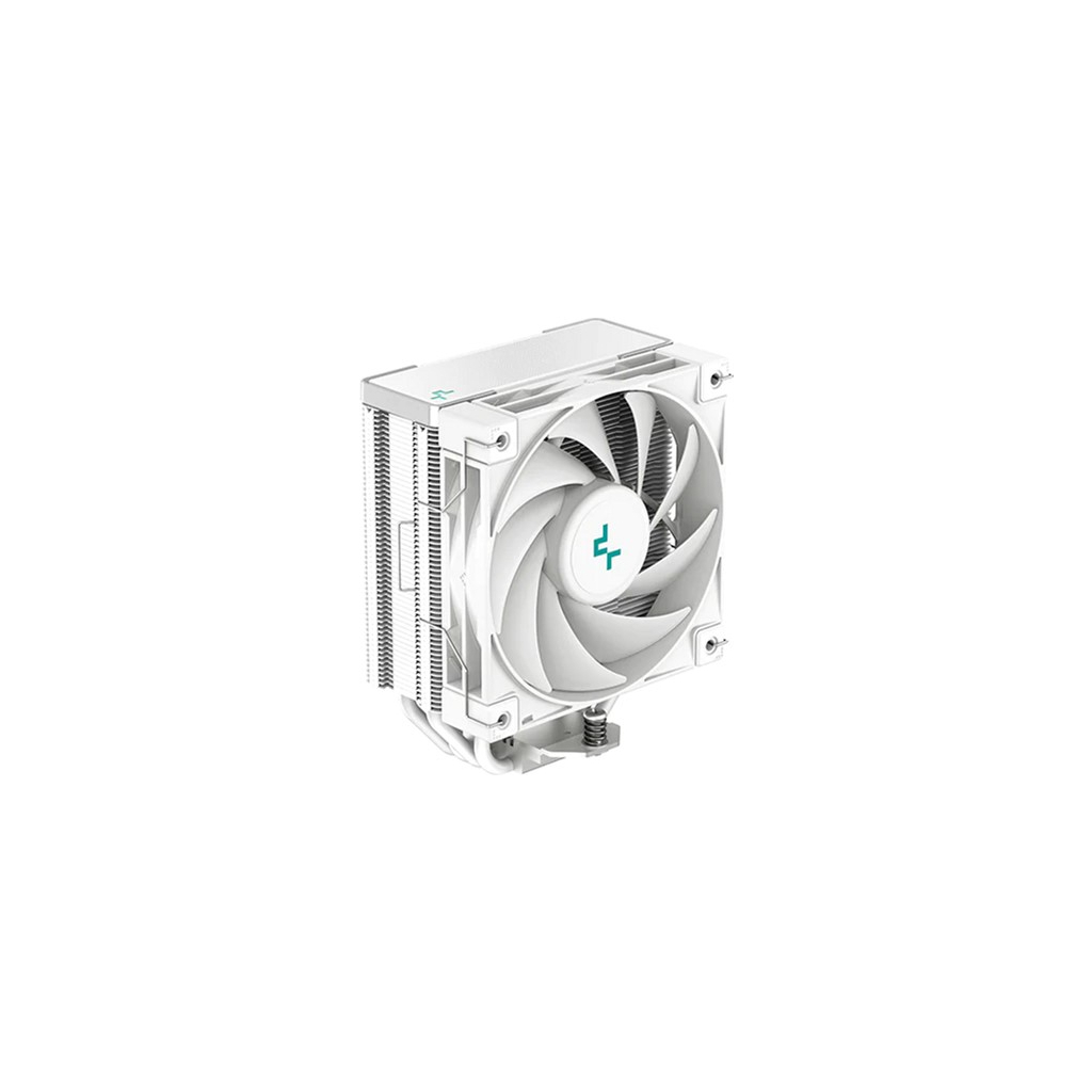 Кулер до процесора Deepcool AK400 WHITE