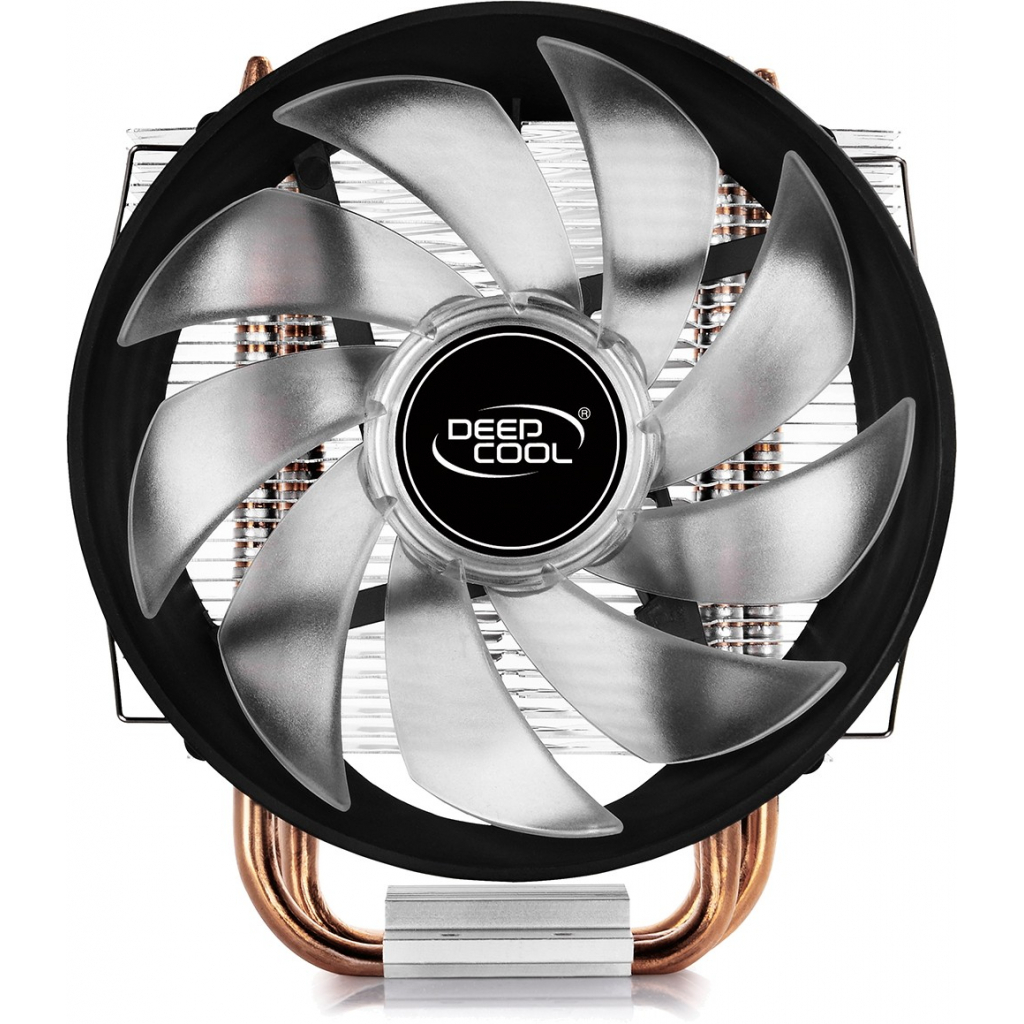 Кулер до процесора Deepcool GAMMAXX 300B