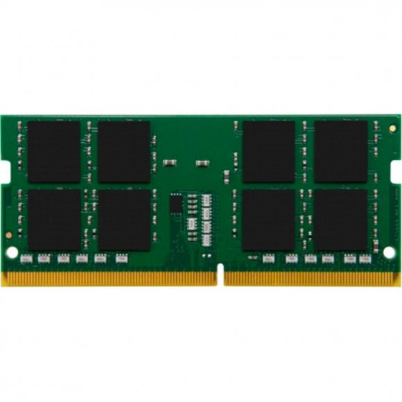 Модуль пам'яті для ноутбука SoDIMM DDR4 8GB 3200 MHz Kingston (KCP432SS6/8)