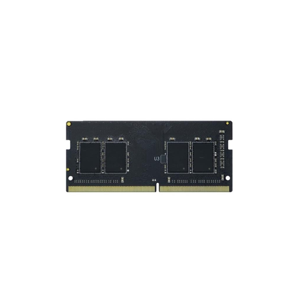 Модуль пам'яті для ноутбука SoDIMM DDR4 4GB 2666 MHz eXceleram (E404269S)