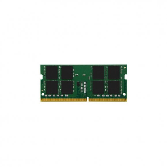 Модуль пам'яті для ноутбука SoDIMM DDR4 32GB 2666 MHz Kingston (KSM26SED8/32ME)