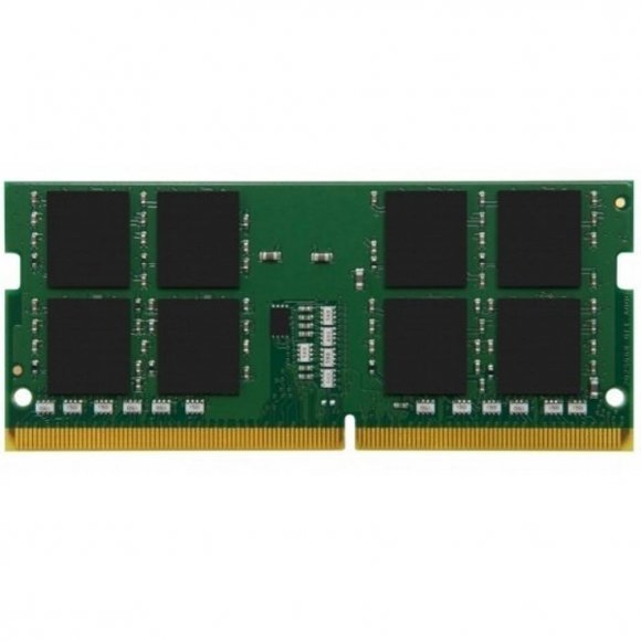 Модуль пам'яті для ноутбука SoDIMM DDR4 32GB 2666 MHz Kingston (KCP426SD8/32)