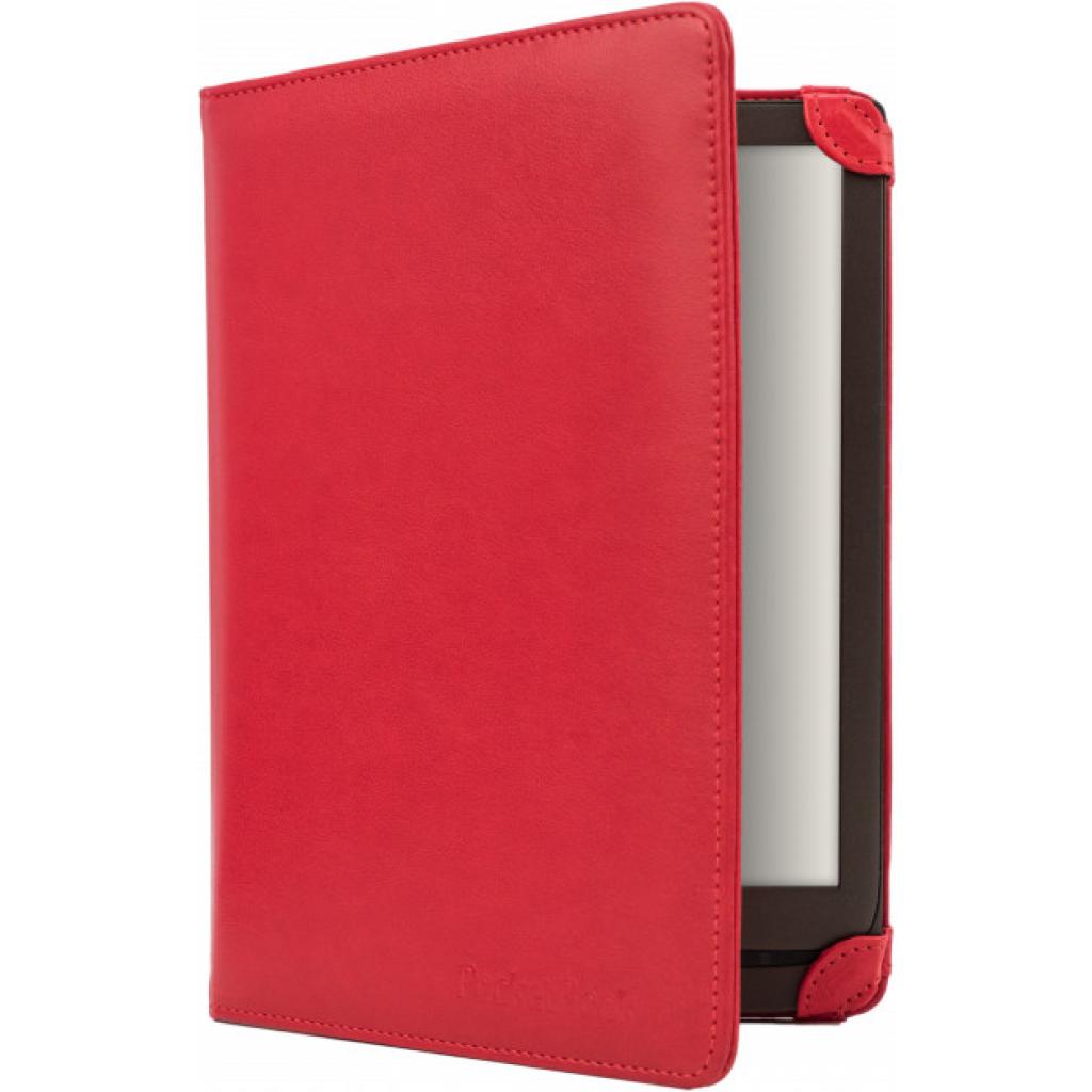 Чохол до електронної книги Pocketbook 7.8" для PB740 red (VLPB-TB740RD1)