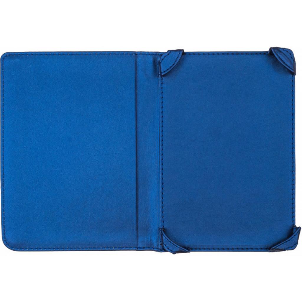 Чохол до електронної книги Pocketbook 6" 616/627/632 blue (VLPB-TB627MBLU1)