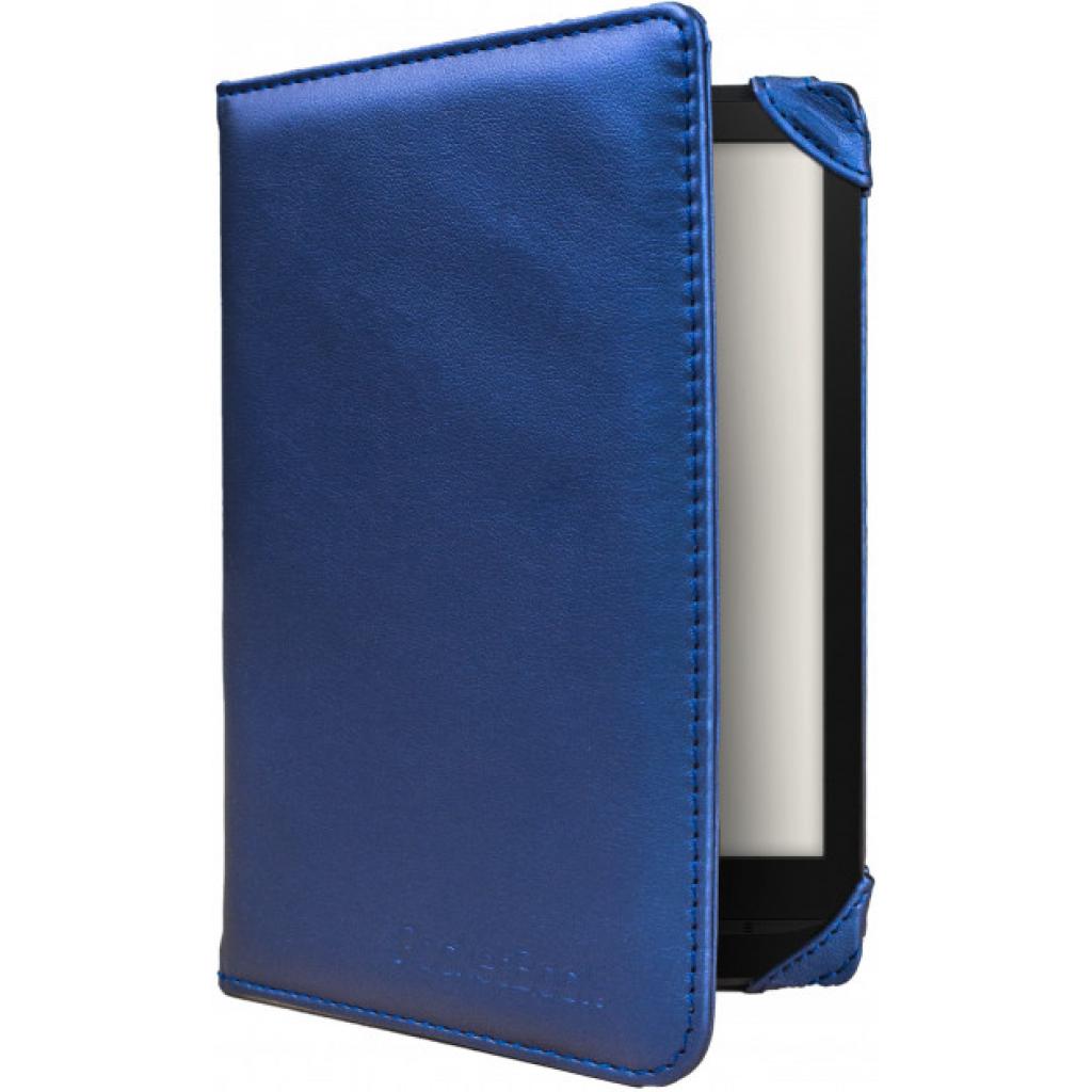 Чохол до електронної книги Pocketbook 7.8" для PB740 blue (VLPB-TB740MBLU1)