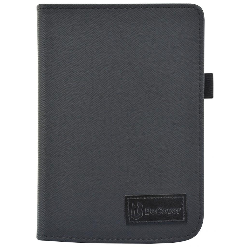 Чохол до електронної книги BeCover Slimbook PocketBook 632 Touch HD 3 Black (703731)