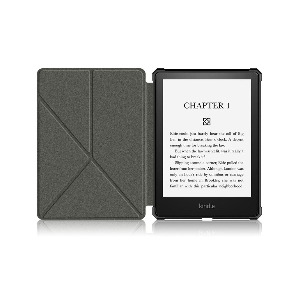 Чохол до електронної книги BeCover Ultra Slim Origami Amazon Kindle Paperwhite 11th Gen. 2021 G (707221)