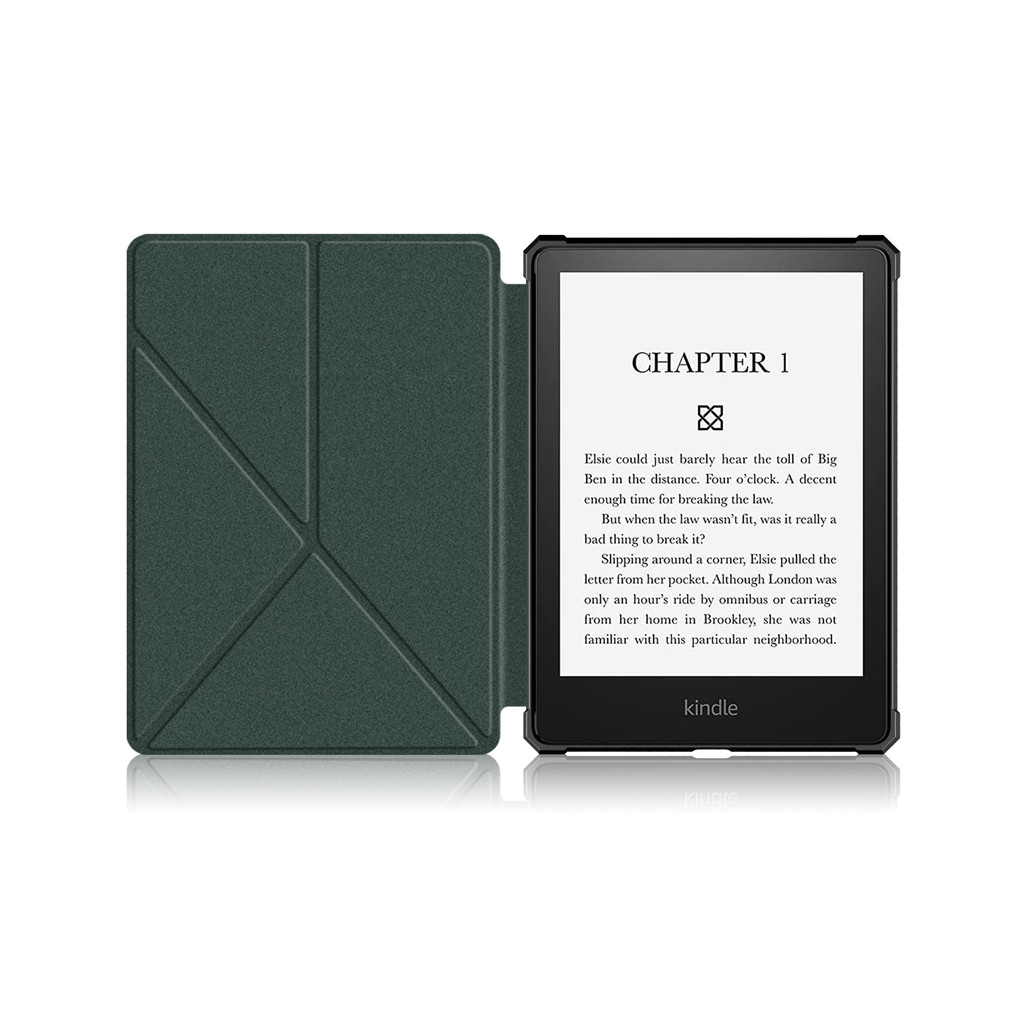 Чохол до електронної книги BeCover Ultra Slim Origami Amazon Kindle Paperwhite 11th Gen. 2021 D (707220)