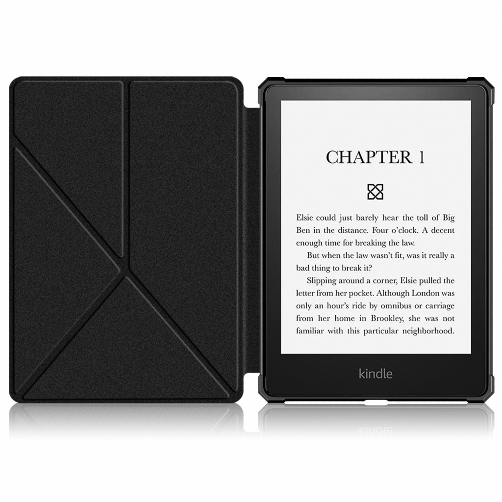 Чохол до електронної книги BeCover Ultra Slim Origami Amazon Kindle Paperwhite 11th Gen. 2021 B (707218)