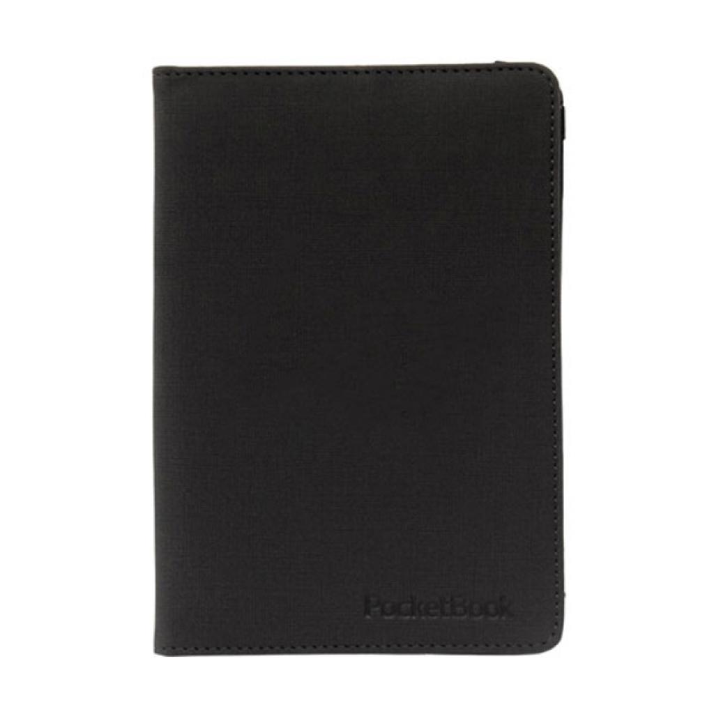 Чохол до електронної книги Pocketbook 6" 614/615/622/624/625/626 black corners (VLPB-TB623BL1)