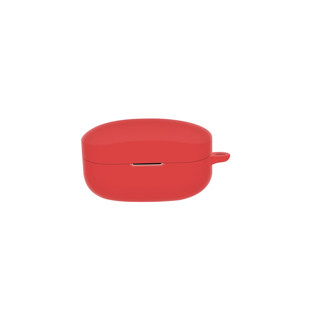 Чохол для навушників BeCover Silicon для Sony WF-1000XM4 Red (707193)