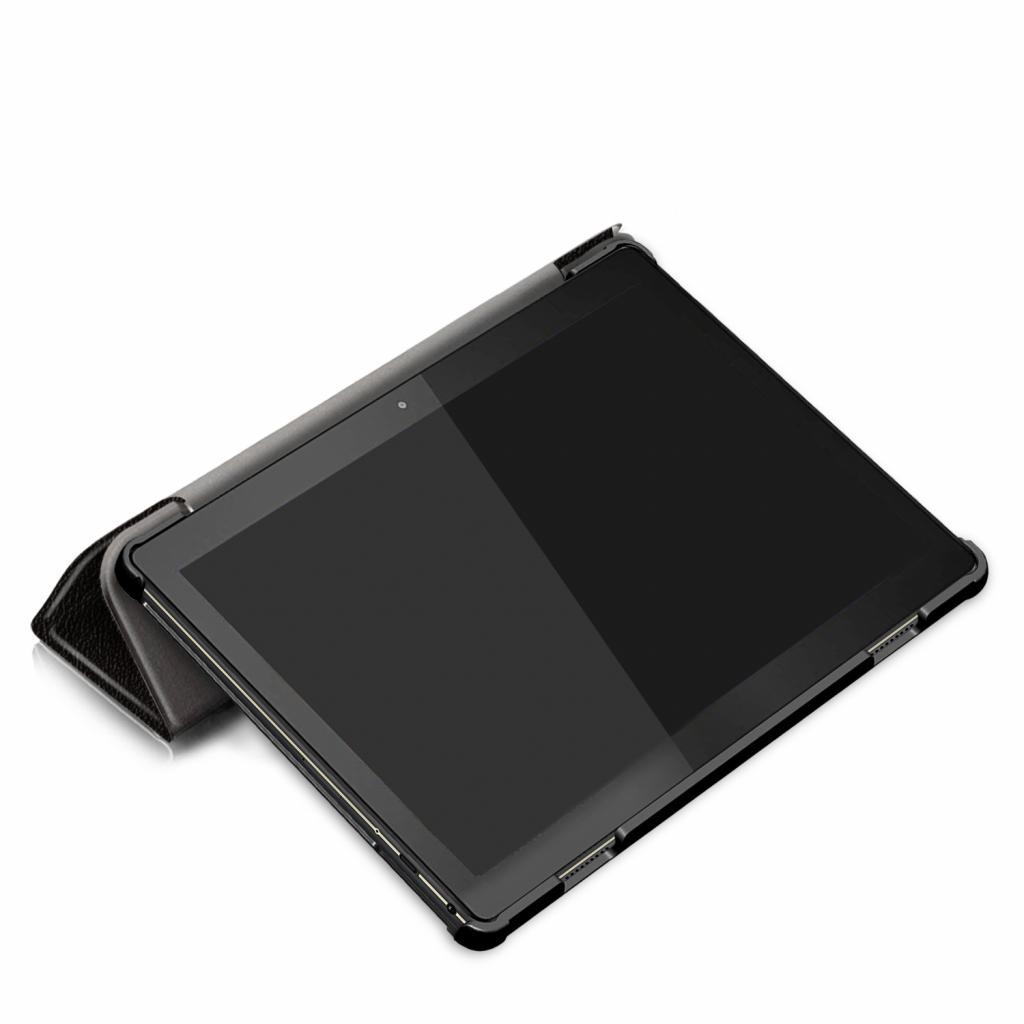 Чохол до планшета AirOn Premium для Lenovo TAB M10 TB-X605F / TB-X605L 2019 10.1" Bl (4822352781005)