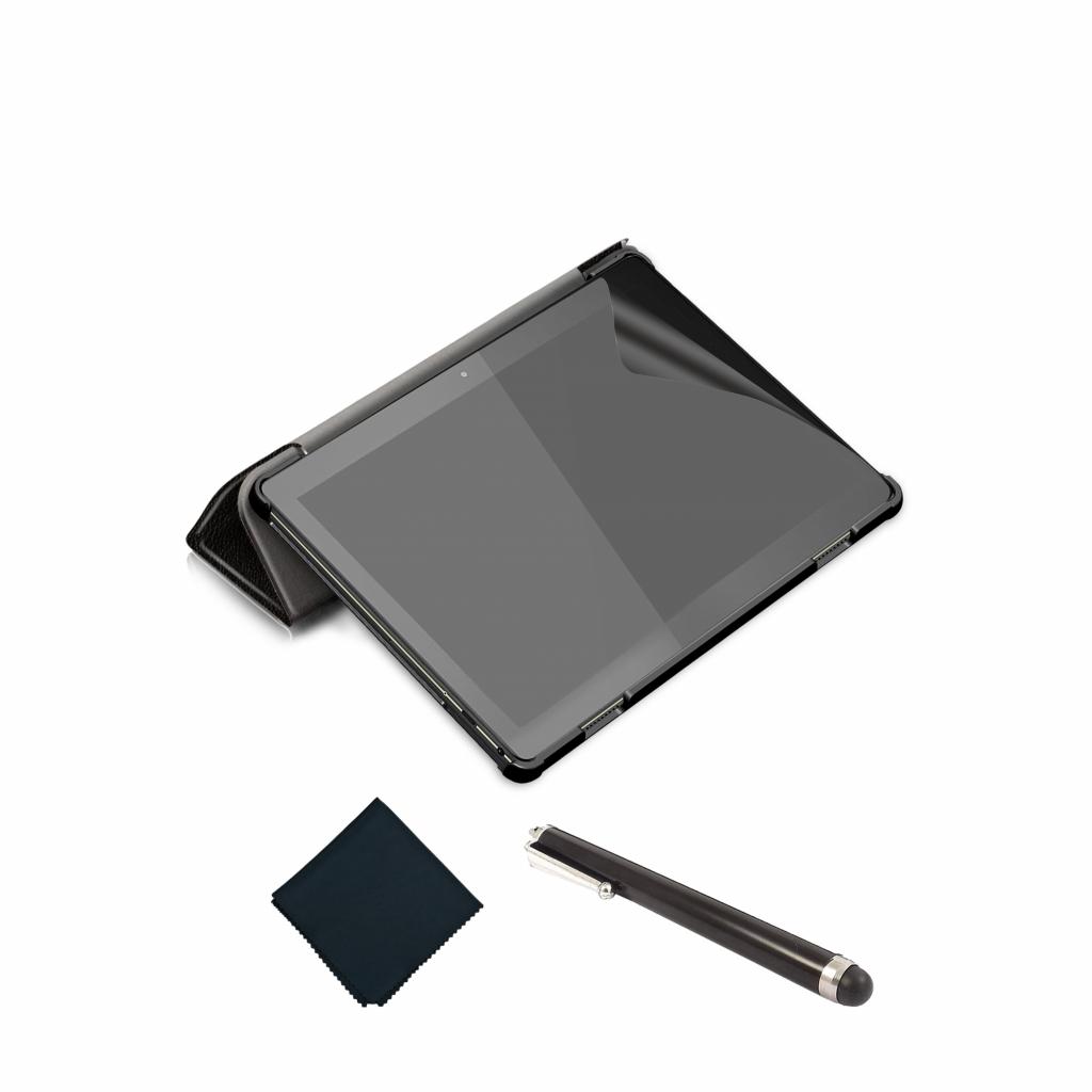 Чохол до планшета AirOn Premium для Lenovo TAB M10 TB-X605F / TB-X605L 2019 10.1" Bl (4822352781005)