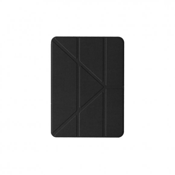 Чохол до планшета BeCover Ultra Slim Origami BeCover Apple iPad 10.9" 2022 Black (708952)