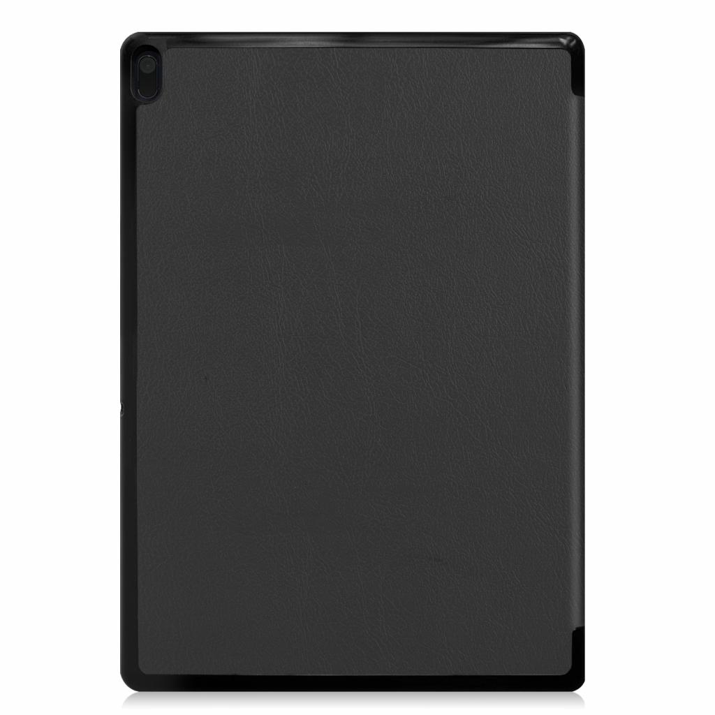 Чохол до планшета AirOn Premium для Lenovo TAB E10 TB-X104F 2019 10.1" Black (4822352781004)