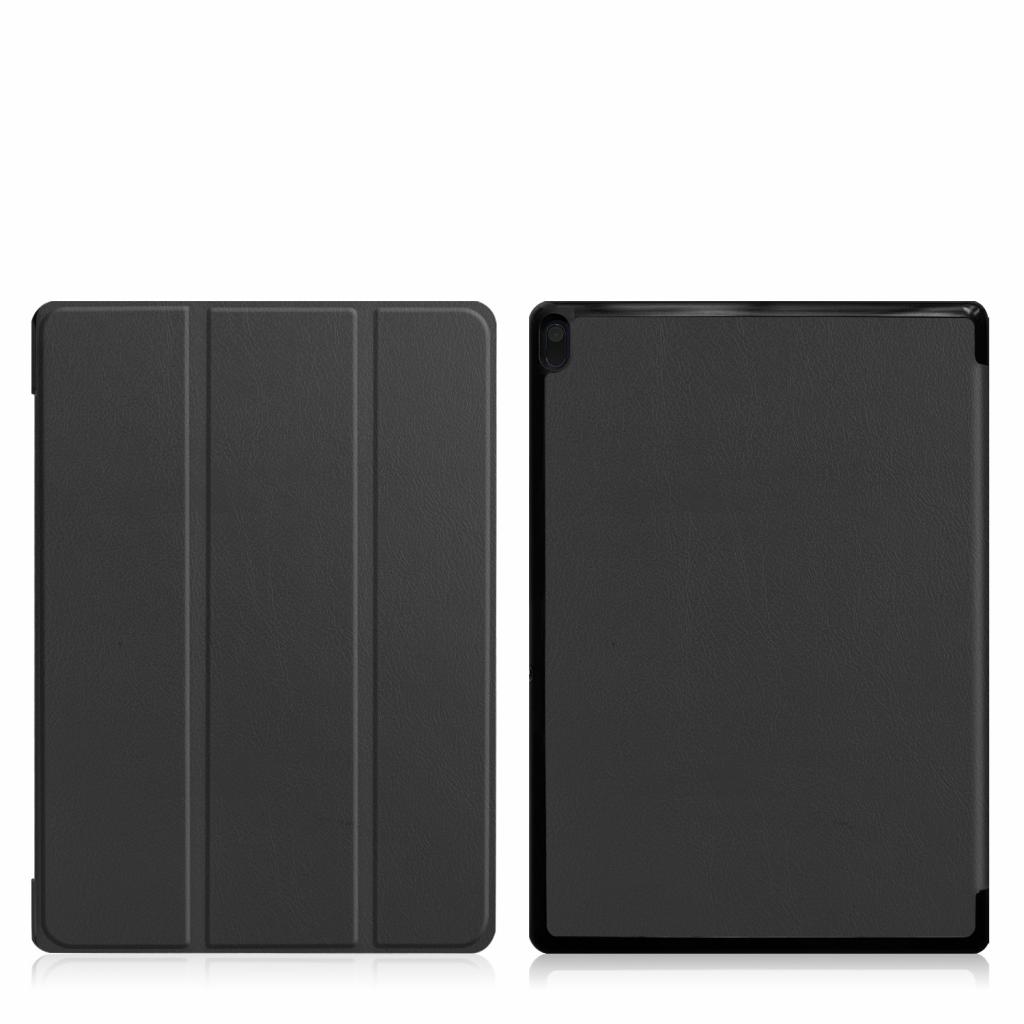 Чохол до планшета AirOn Premium для Lenovo TAB E10 TB-X104F 2019 10.1" Black (4822352781004)