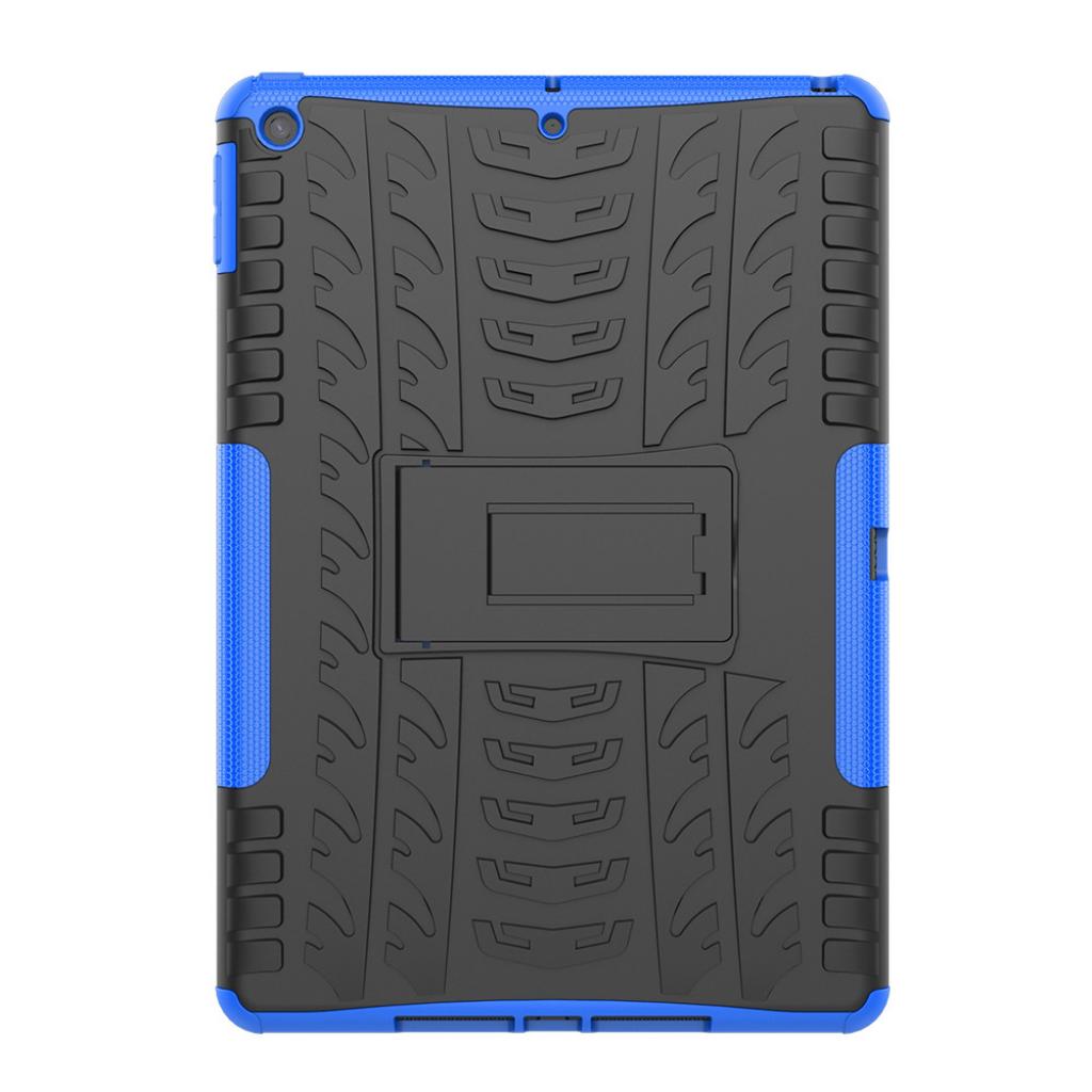 Чохол до планшета BeCover Apple iPad 10.2 2019/2020/2021 Blue (704699)