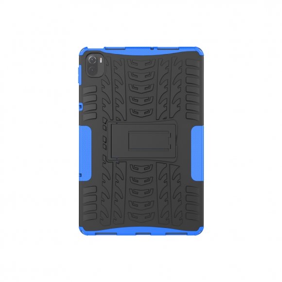 Чохол до планшета BeCover Xiaomi Pad 5 / 5 Pro 11" Blue (707962)