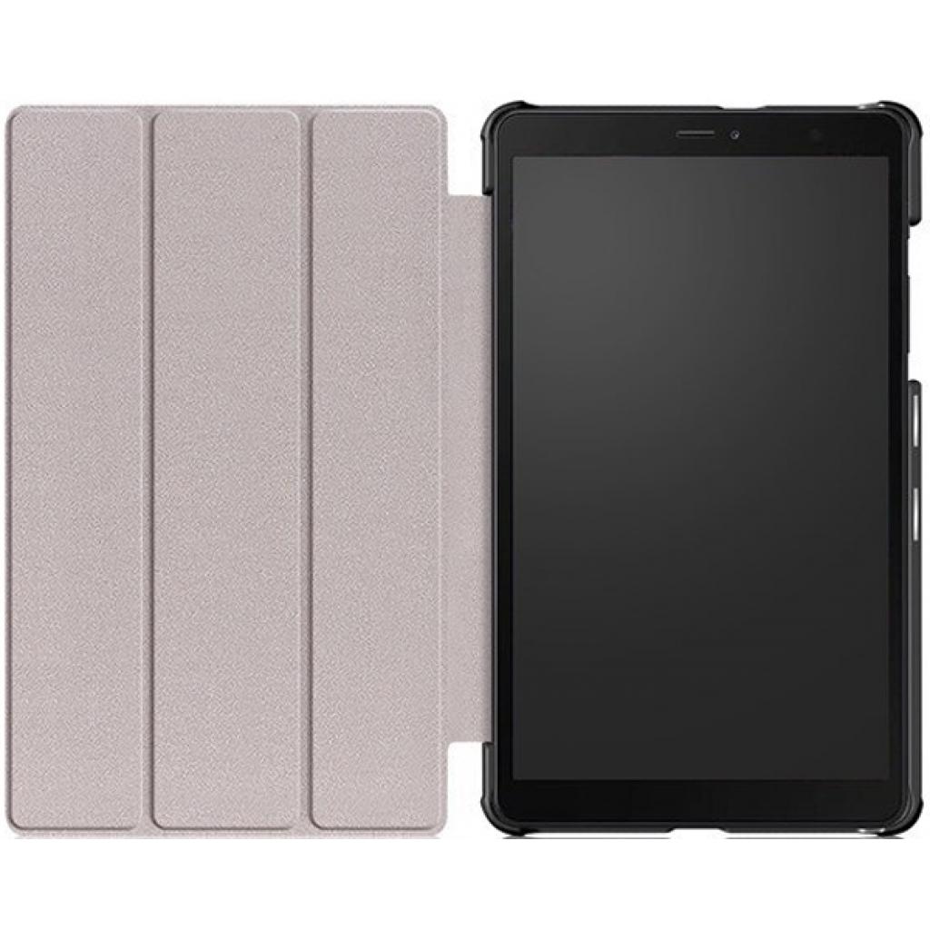 Чохол до планшета BeCover Smart Case Samsung Galaxy Tab A 8.0 (2019) T290/T295/T297 Pa (704295)