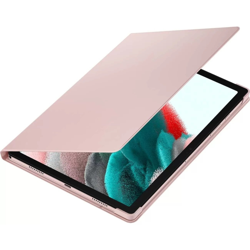 Чохол до планшета Samsung Book Cover Galaxy A8 (X200) Pink (EF-BX200PPEGRU)