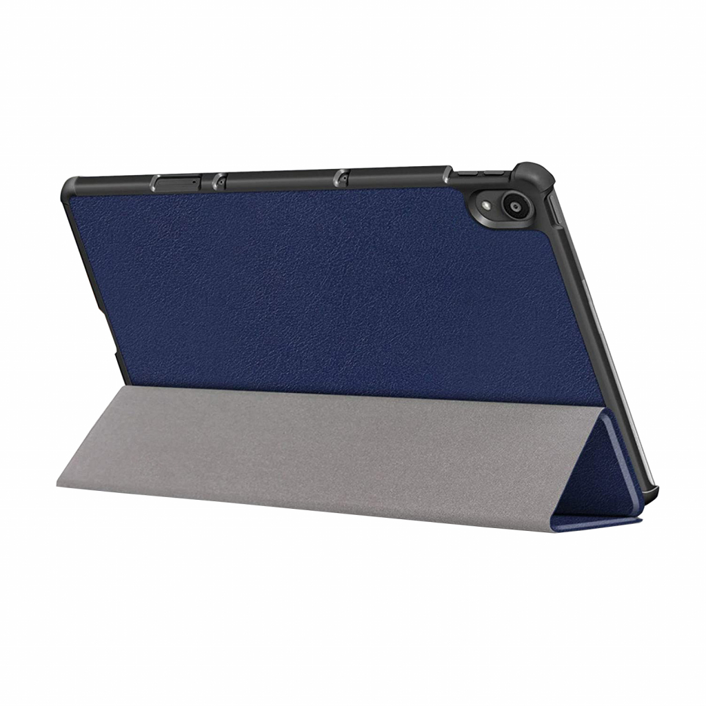 Чохол до планшета BeCover Smart Case Lenovo Tab P11 / P11 Plus Deep Blue (705956)
