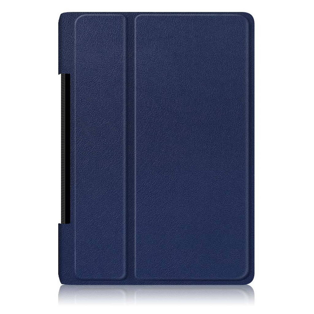 Чохол до планшета BeCover Smart Case Lenovo Yoga Pad Pro 13 YT-K606F Deep Blue (707305)