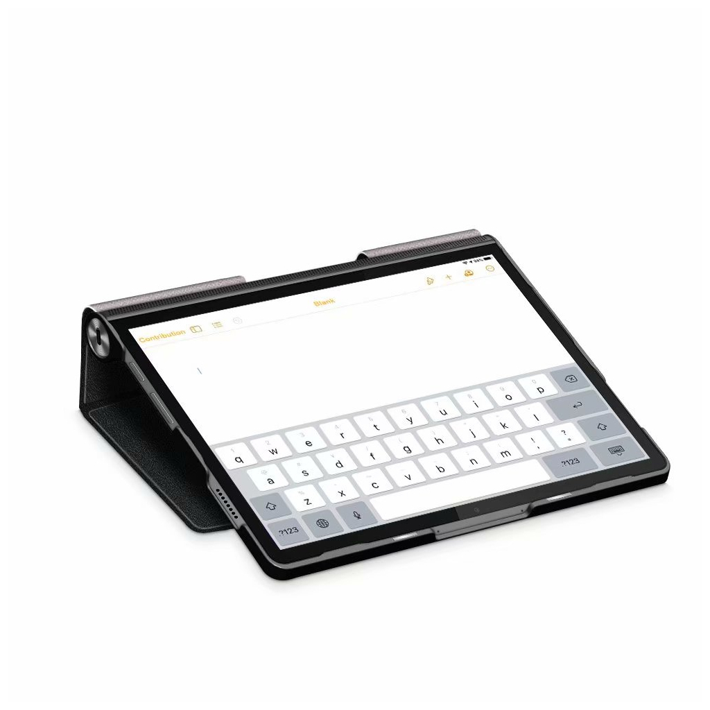 Чохол до планшета BeCover Smart Case Lenovo Yoga Tab 11 YT-706F Graffiti (707298)