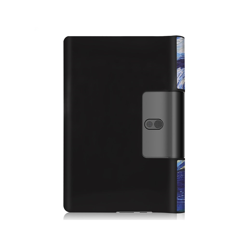 Чохол до планшета BeCover Smart Case Lenovo Yoga Tab 11 YT-706F Night (707299)