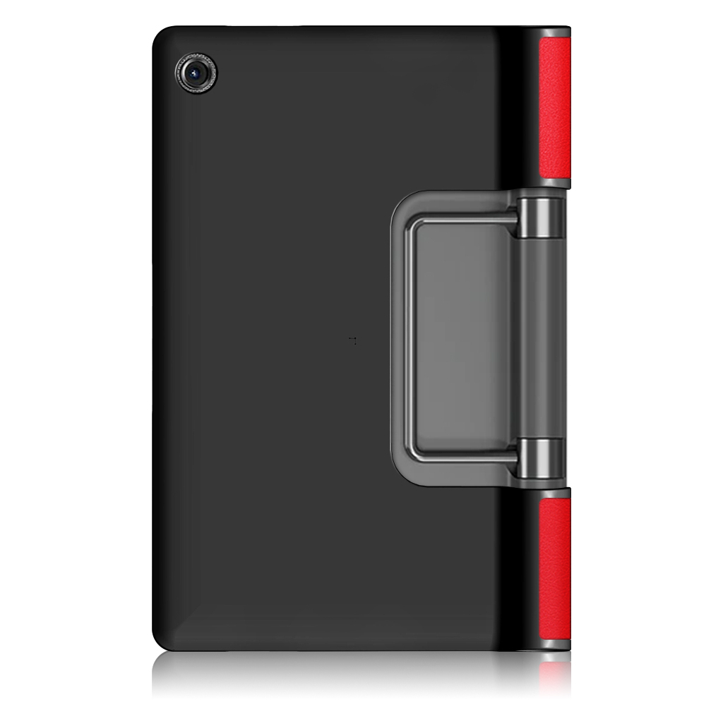 Чохол до планшета BeCover Smart Case Lenovo Yoga Tab 11 YT-706F Red (707293)