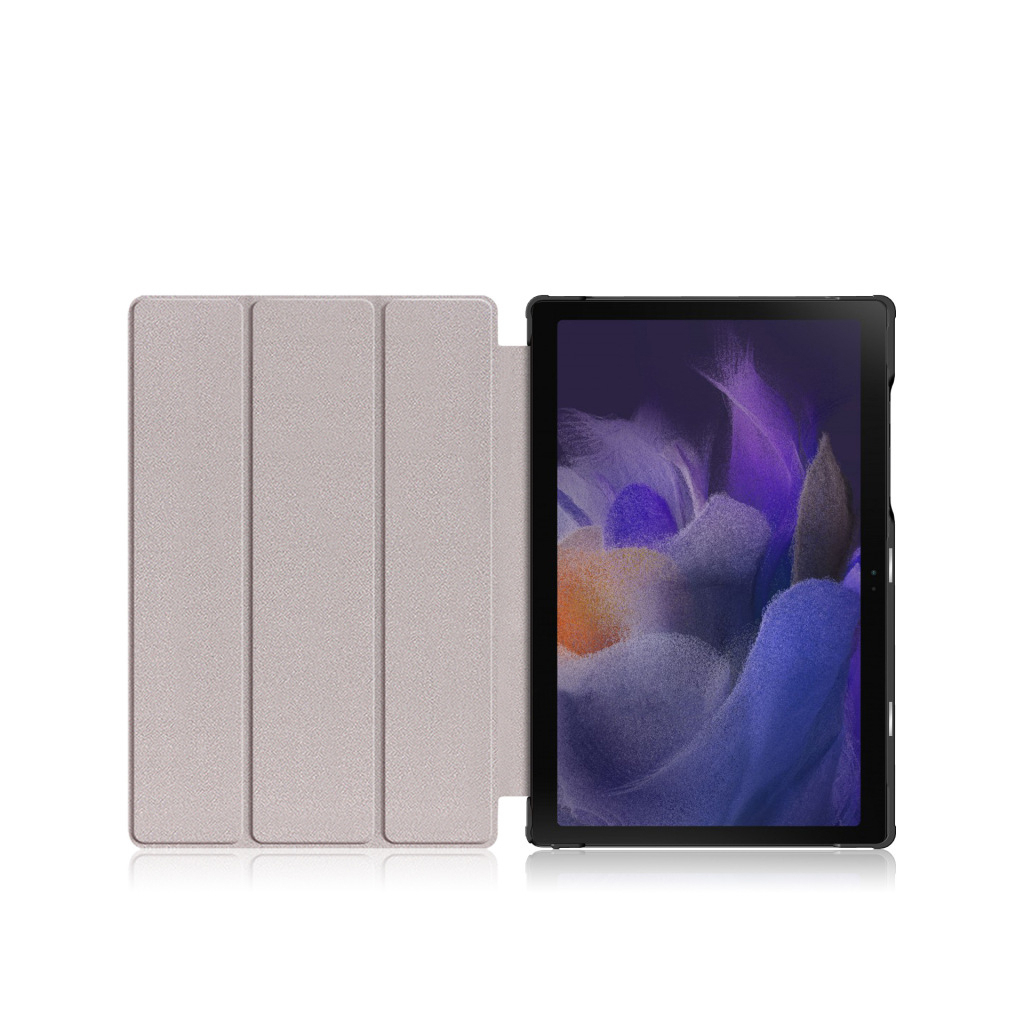 Чохол до планшета BeCover Smart Case Samsung Galaxy Tab A8 10.5 (2021) SM-X200 / SM-X2 (707264)