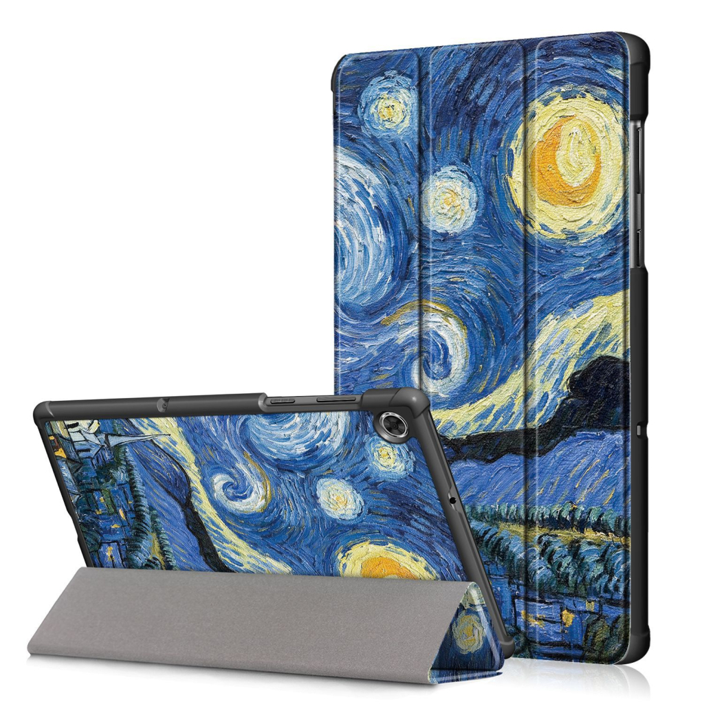 Чохол до планшета BeCover Smart Case Samsung Galaxy Tab A8 10.5 (2021) SM-X200 / SM-X2 (707275)