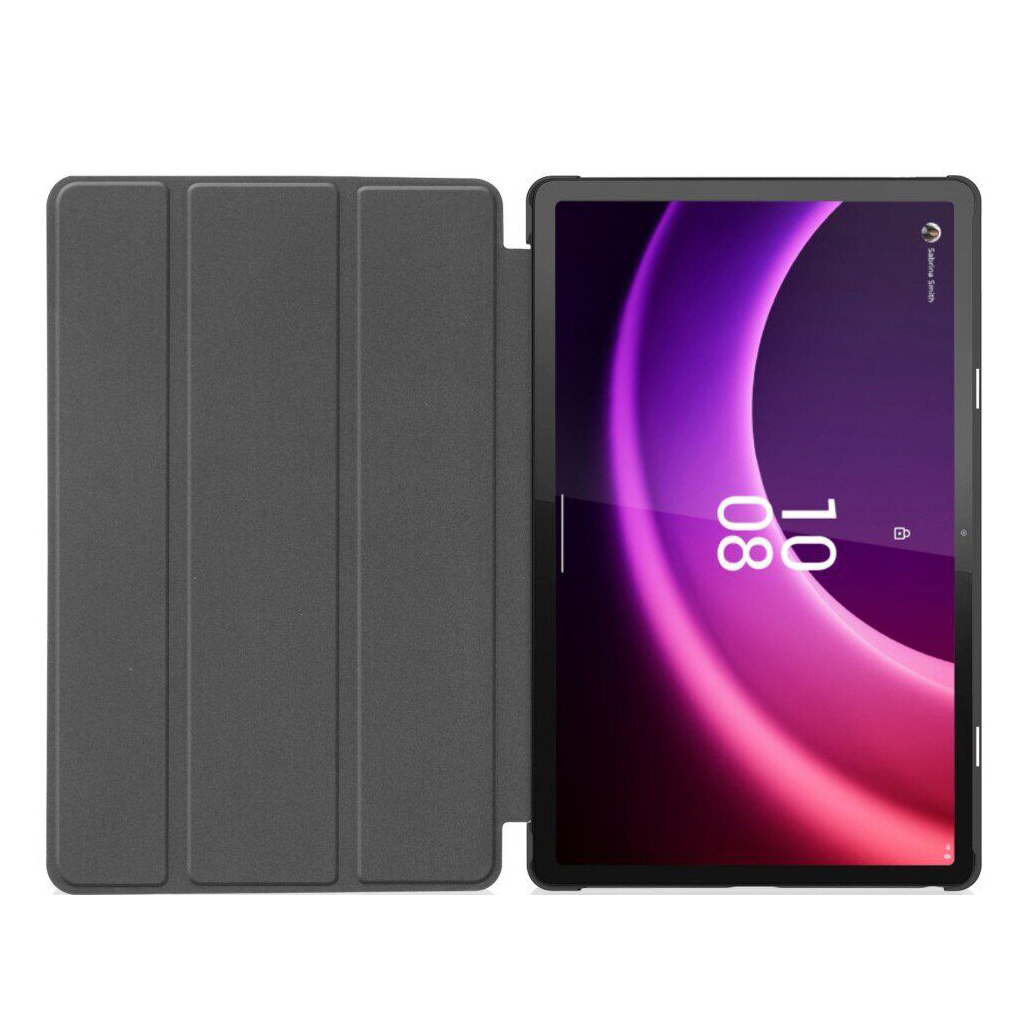 Чохол до планшета BeCover Smart Case Lenovo Tab P11 (2nd Gen) (TB-350FU/TB-350XU) 11.5" Black (708677)