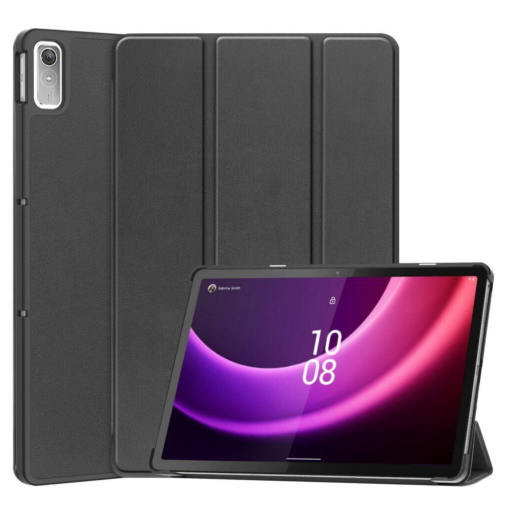 Чохол до планшета BeCover Smart Case Lenovo Tab P11 (2nd Gen) (TB-350FU/TB-350XU) 11.5" Black (708677)