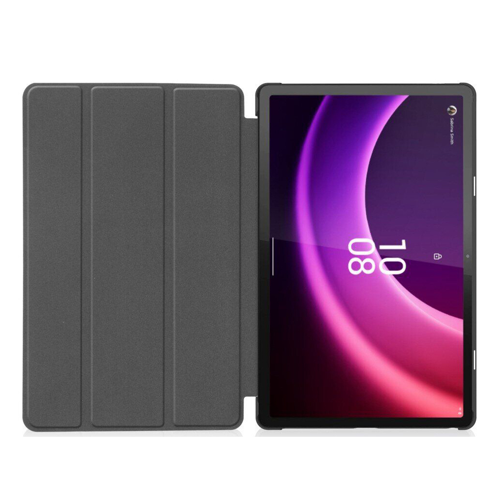 Чохол до планшета BeCover Smart Case Lenovo Tab P11 (2nd Gen) (TB-350FU/TB-350XU) 11.5" Butterfly (708687)