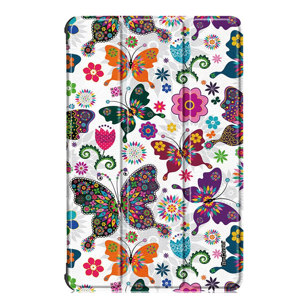 Чохол до планшета BeCover Smart Case Lenovo Tab P11 (2nd Gen) (TB-350FU/TB-350XU) 11.5" Butterfly (708687)