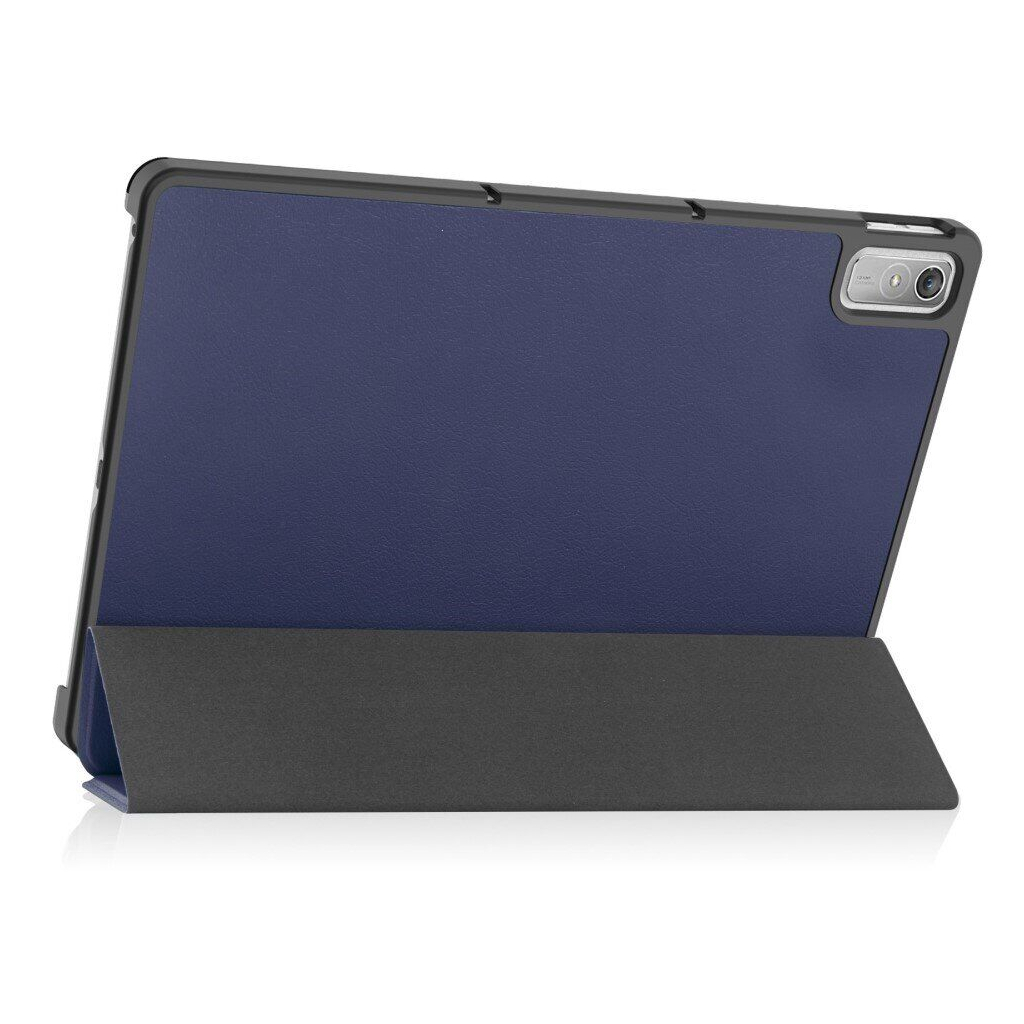 Чохол до планшета BeCover Smart Case Lenovo Tab P11 (2nd Gen) (TB-350FU/TB-350XU) 11.5" Deep Blue (708678)