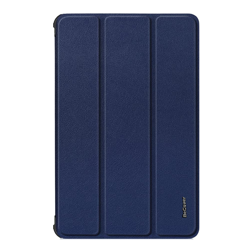 Чохол до планшета BeCover Smart Case Lenovo Tab P11 (2nd Gen) (TB-350FU/TB-350XU) 11.5" Deep Blue (708678)